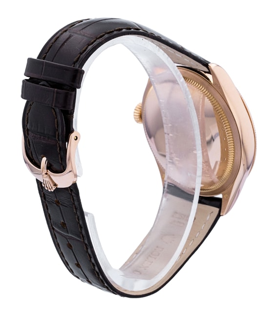 Rolex Cellini 50505-0012 Image 3